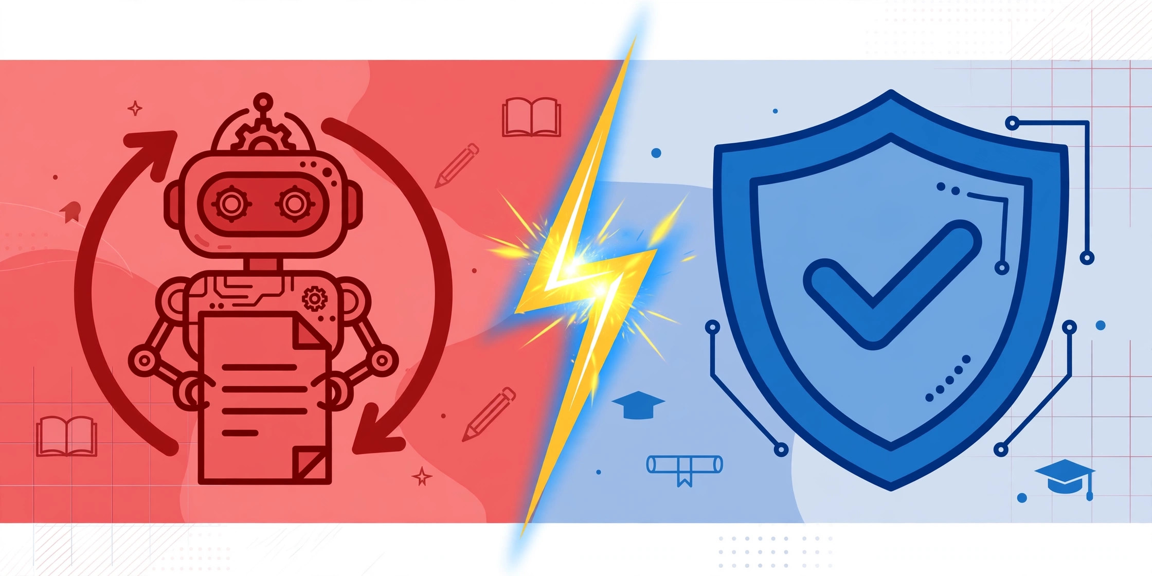 AI Paraphrasers vs Turnitin: Do They Actually Beat Detection?