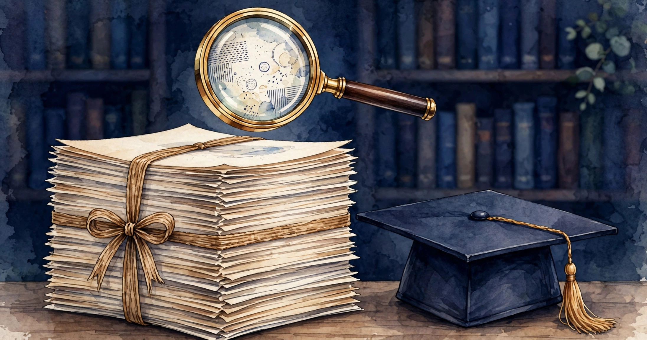 Dissertation Plagiarism: How PhD Students Keep Their Thesis Clean