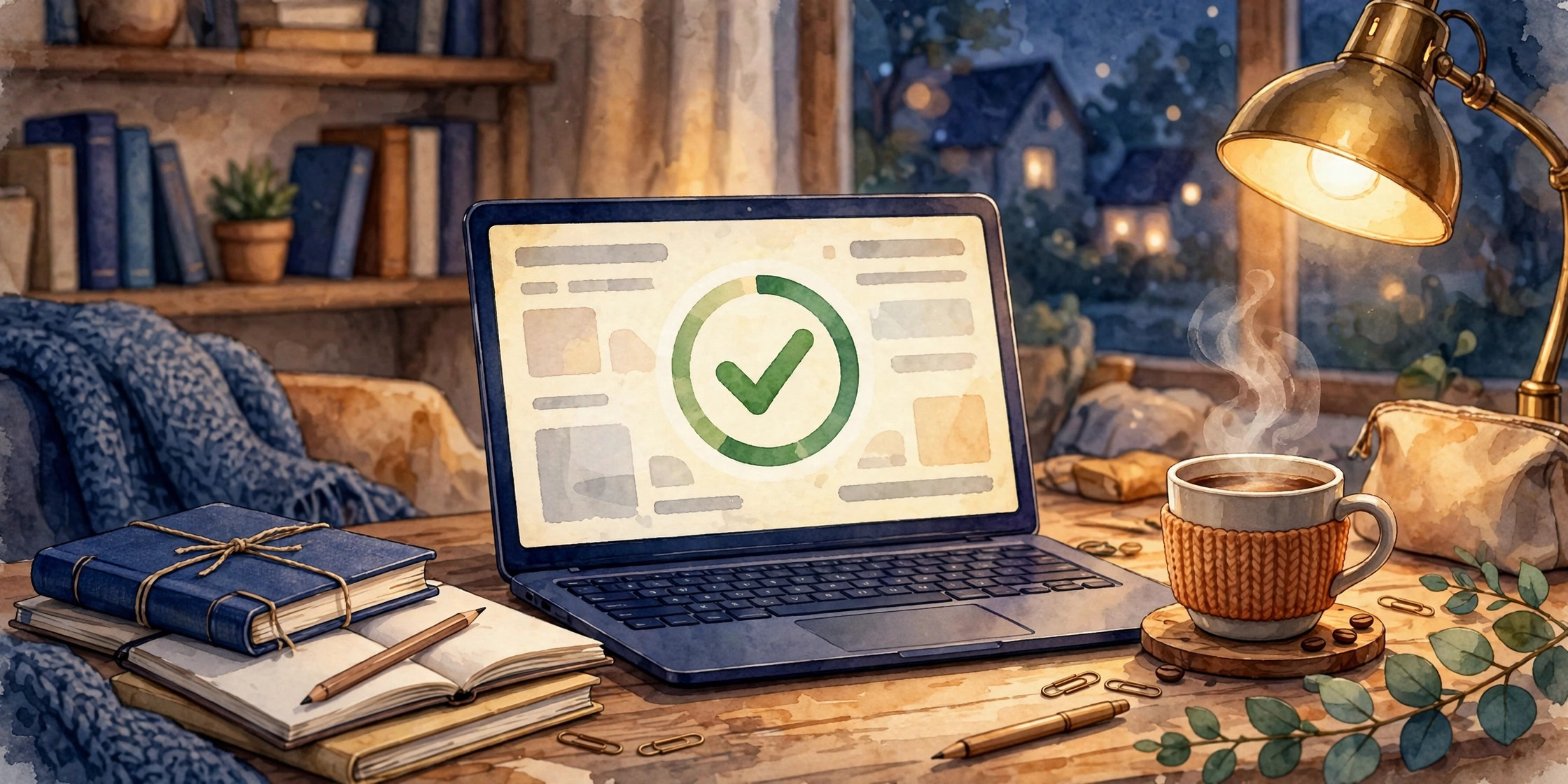 How to Check Your Paper on Turnitin Without an Instructor Account