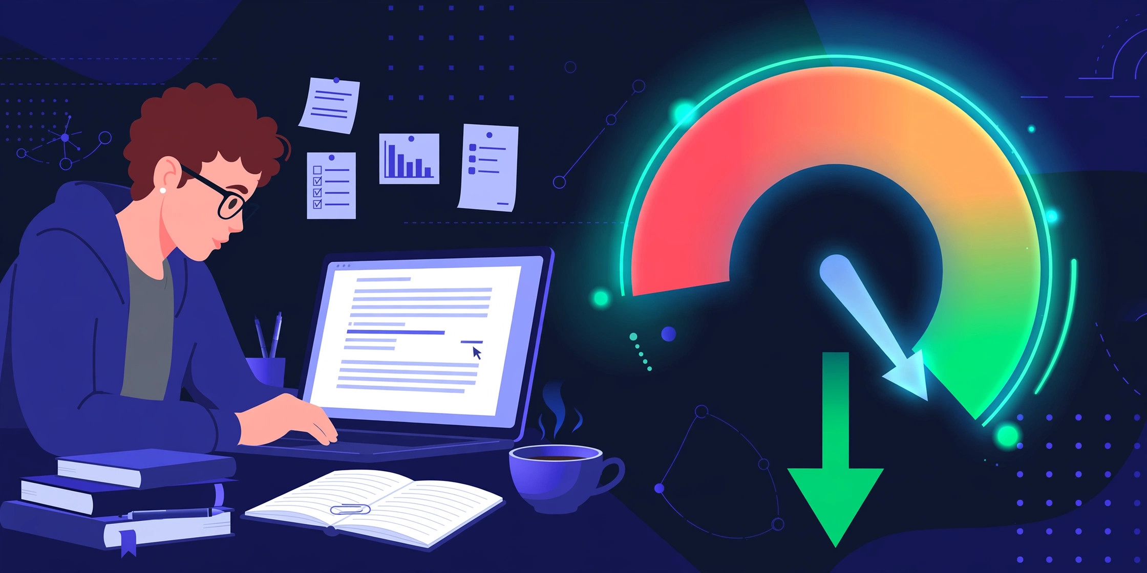 How to Lower Turnitin Similarity Score: 7 Proven Strategies That Actually Work
