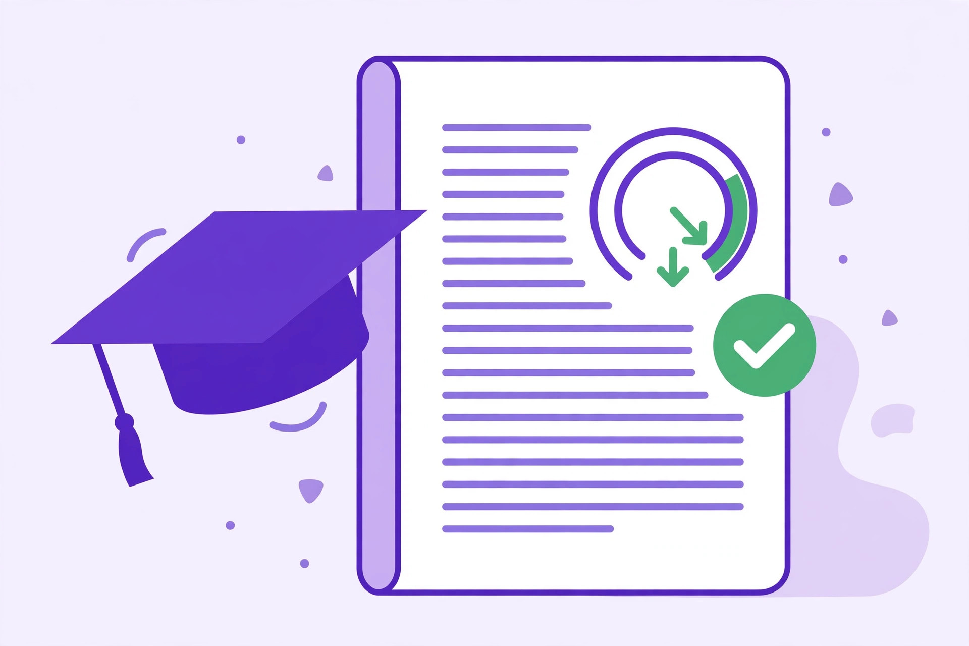 How to Reduce Your Turnitin Similarity Score: 10 Proven Strategies That Actually Work