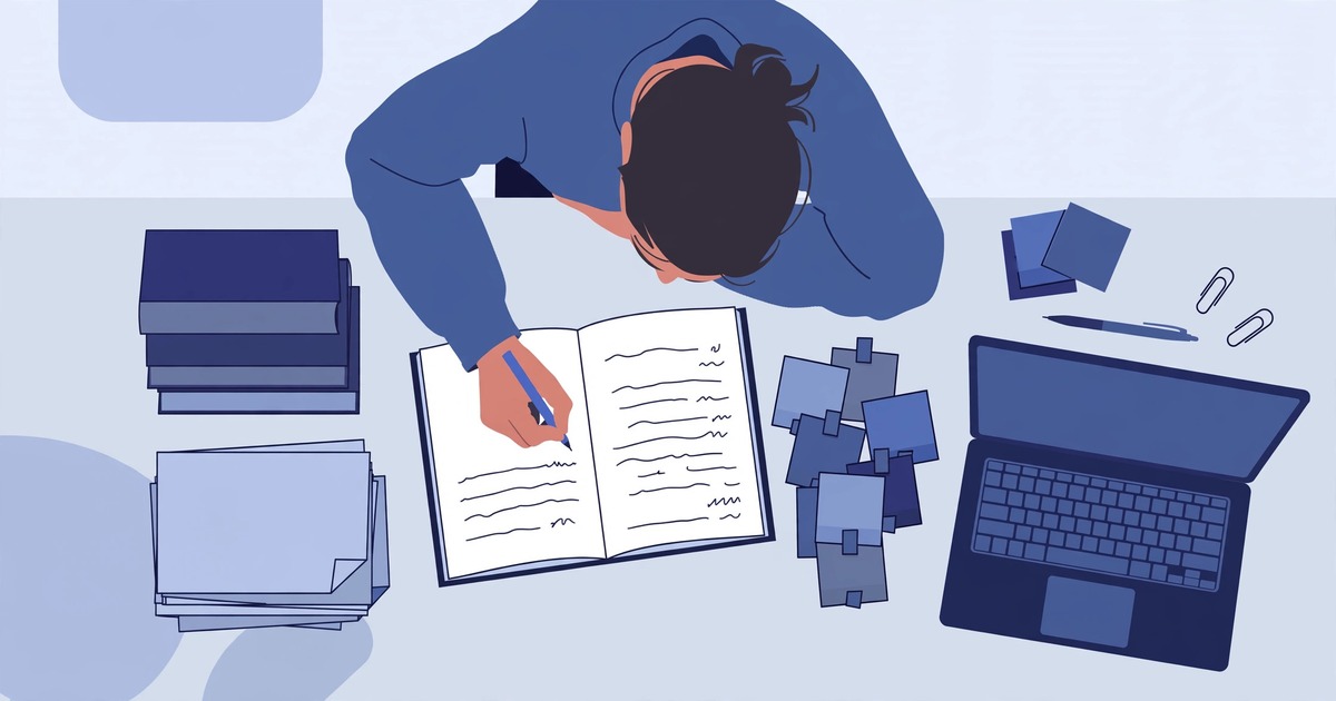 How to Write Content That Passes Turnitin Every Time
