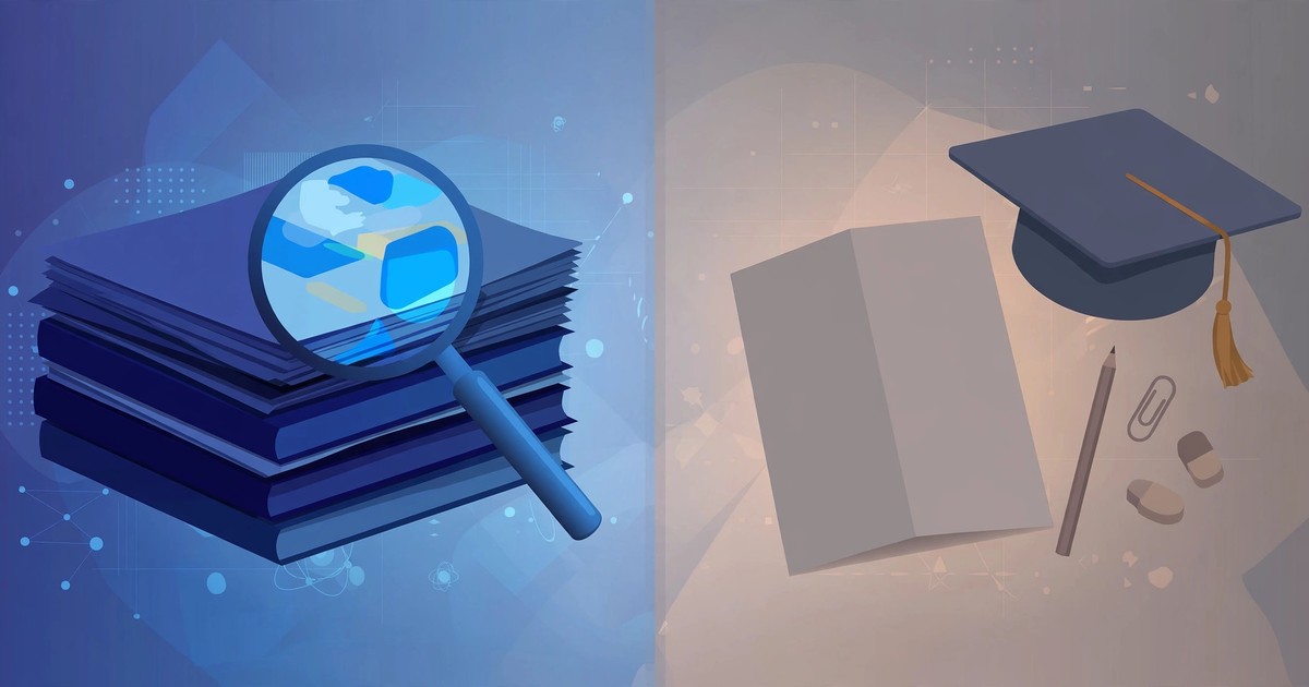 iThenticate vs Turnitin: Which One Do Journals Actually Use?