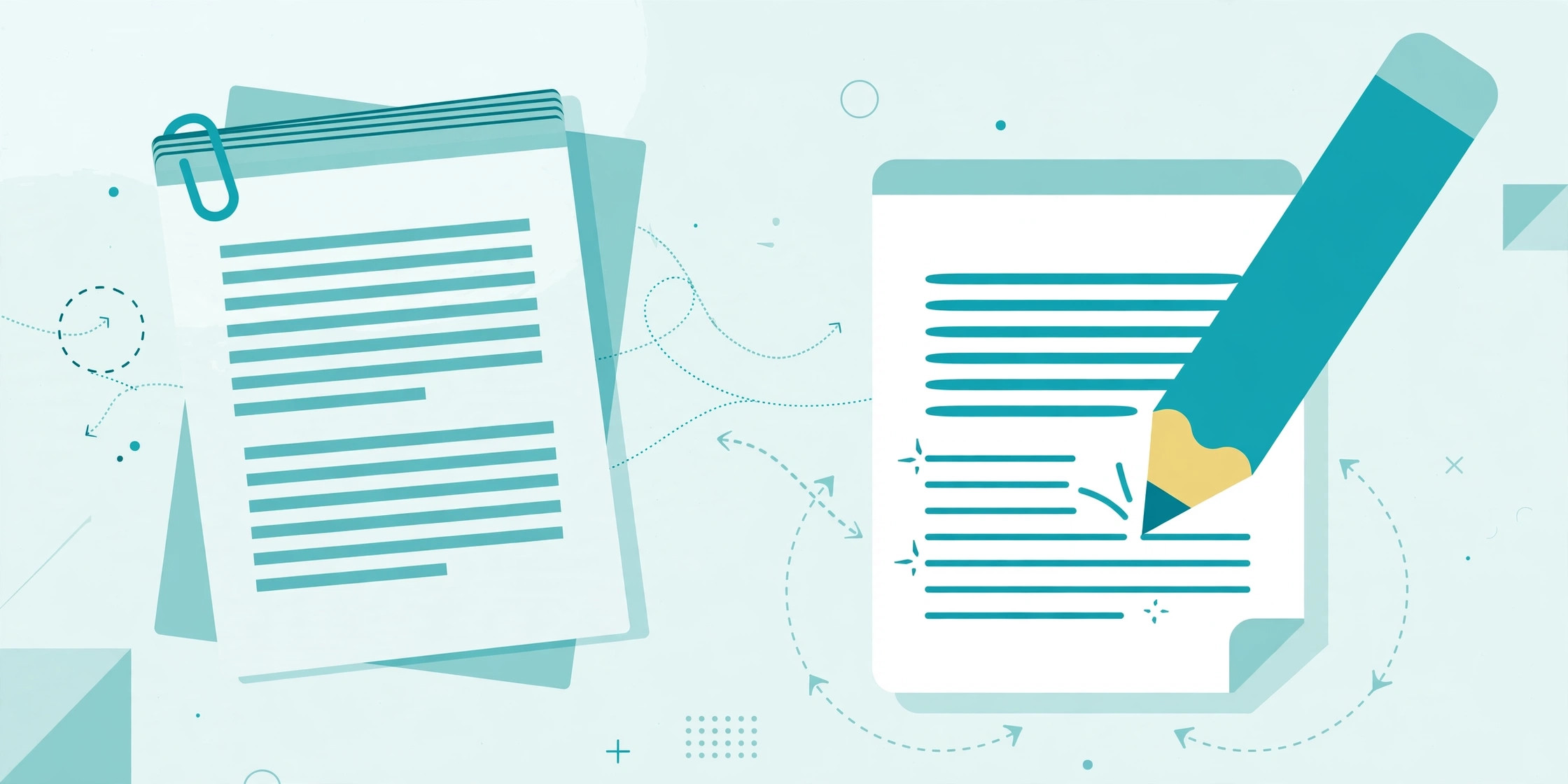 Paraphrasing vs Plagiarism: Where Turnitin Actually Draws the Line
