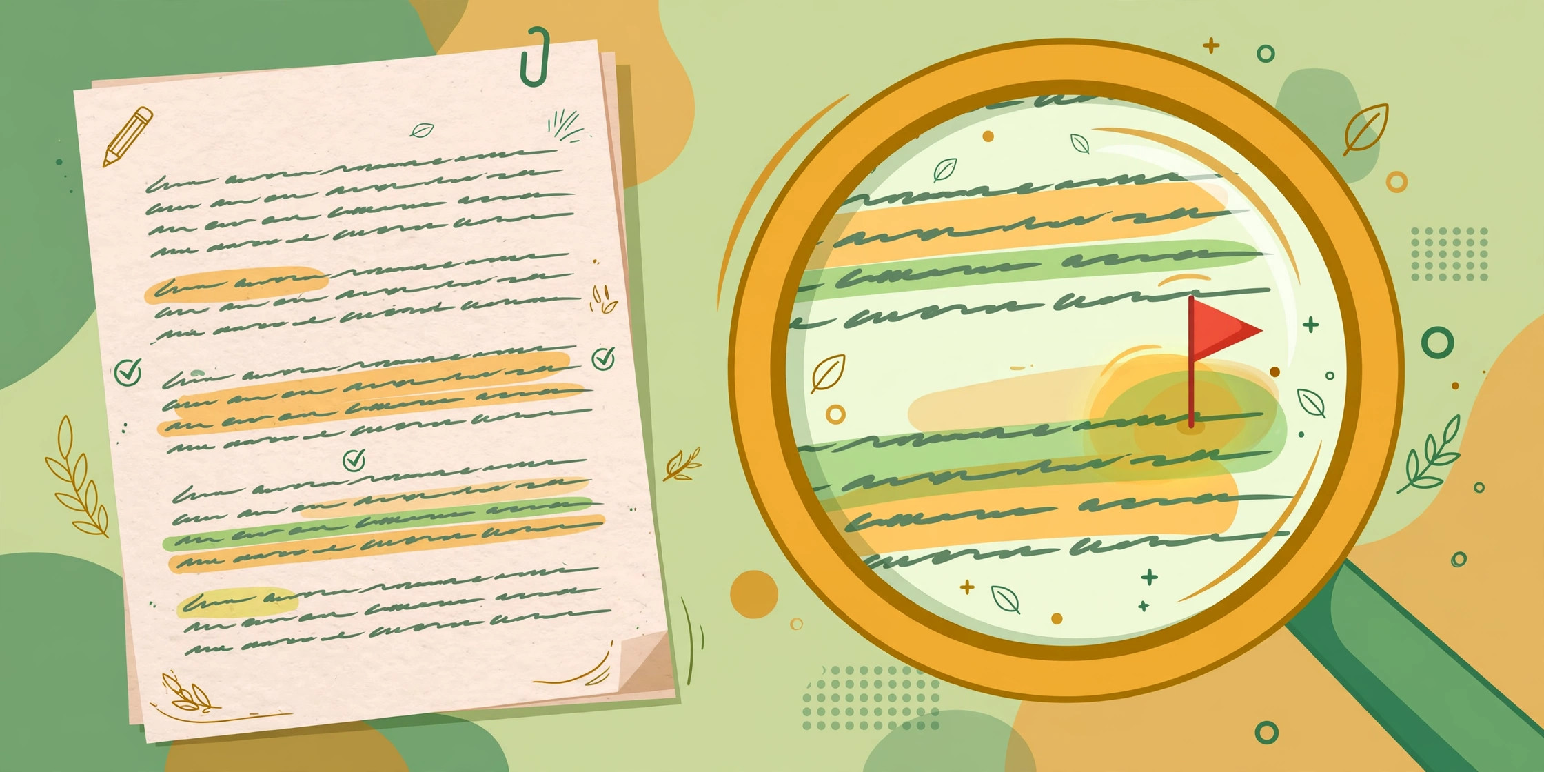 Turnitin False Positives: Why Your Original Work Gets Flagged and How to Fix It
