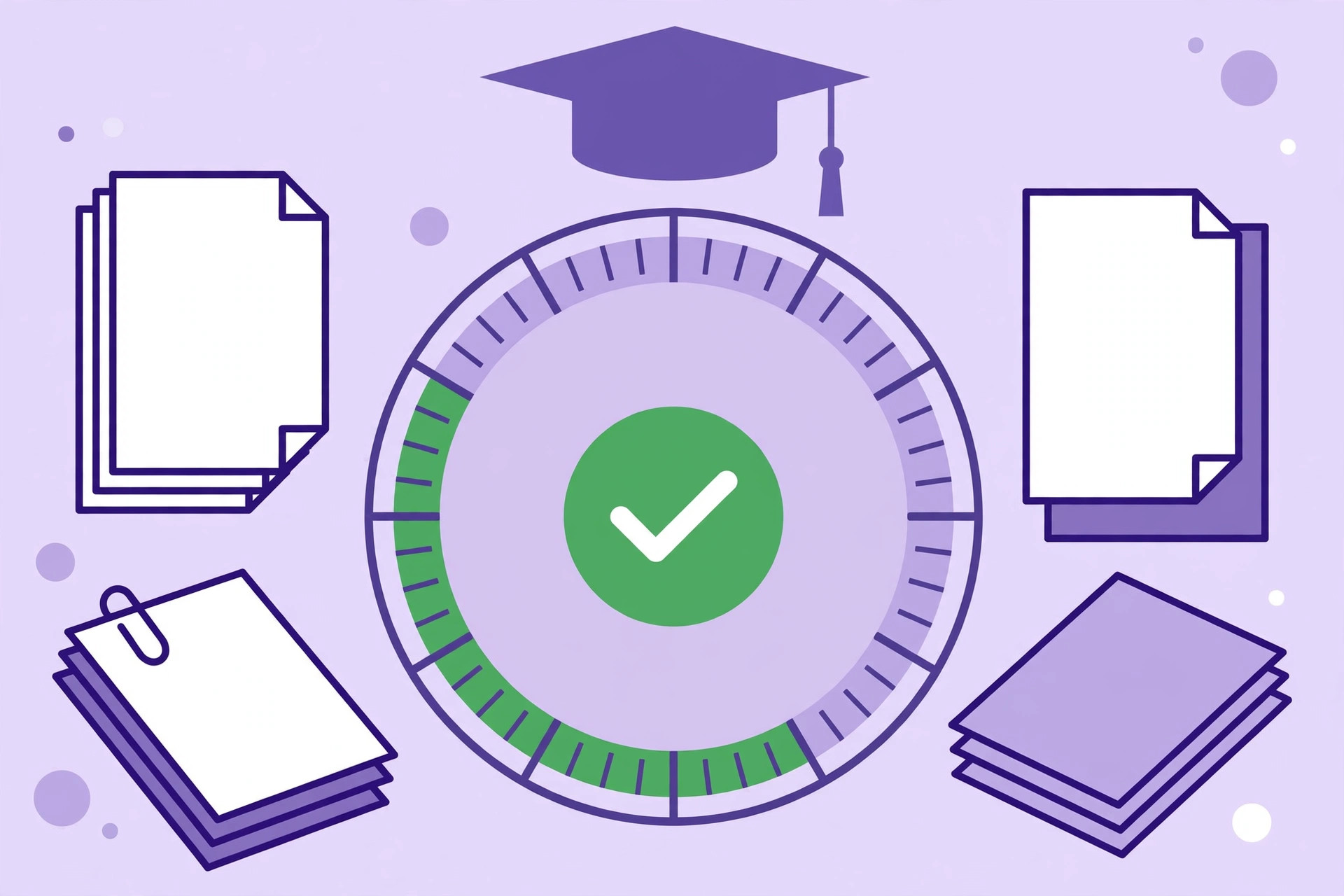 What Is a Good Turnitin Similarity Score? A 2026 Guide for Students