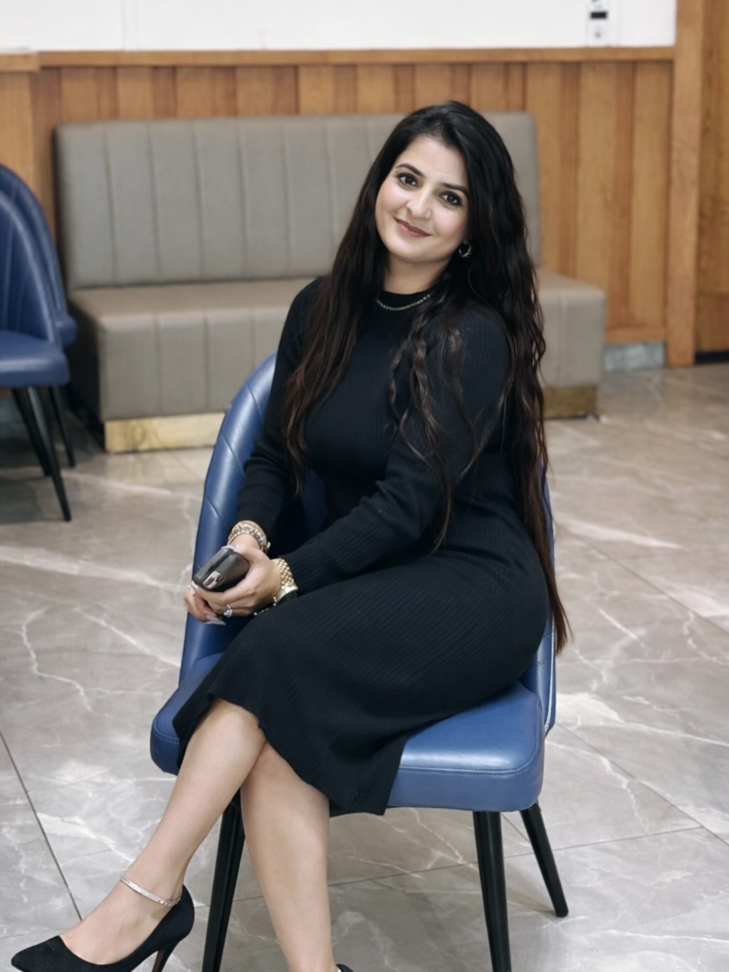 Upasana Sharma, Founder of Upasana